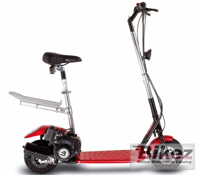2005 blata blatino scooter small kit photo